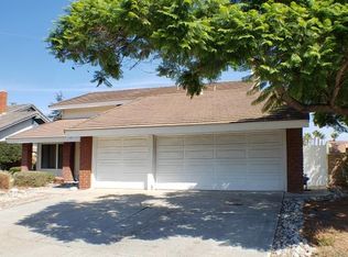 13816 Avenida Espana, La Mirada, CA 90638