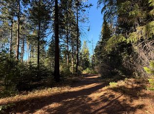 Hidden Meadows Rd, Shingletown, CA 96088