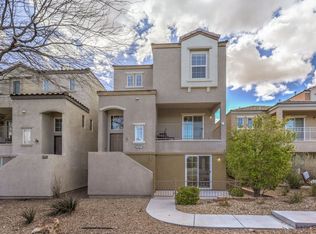 7661 Woven Sands St, Las Vegas, NV 89149