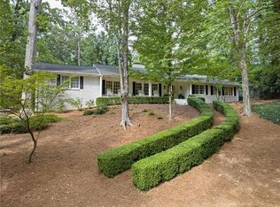 3709 Cloudland Dr NW, Atlanta, GA 30327