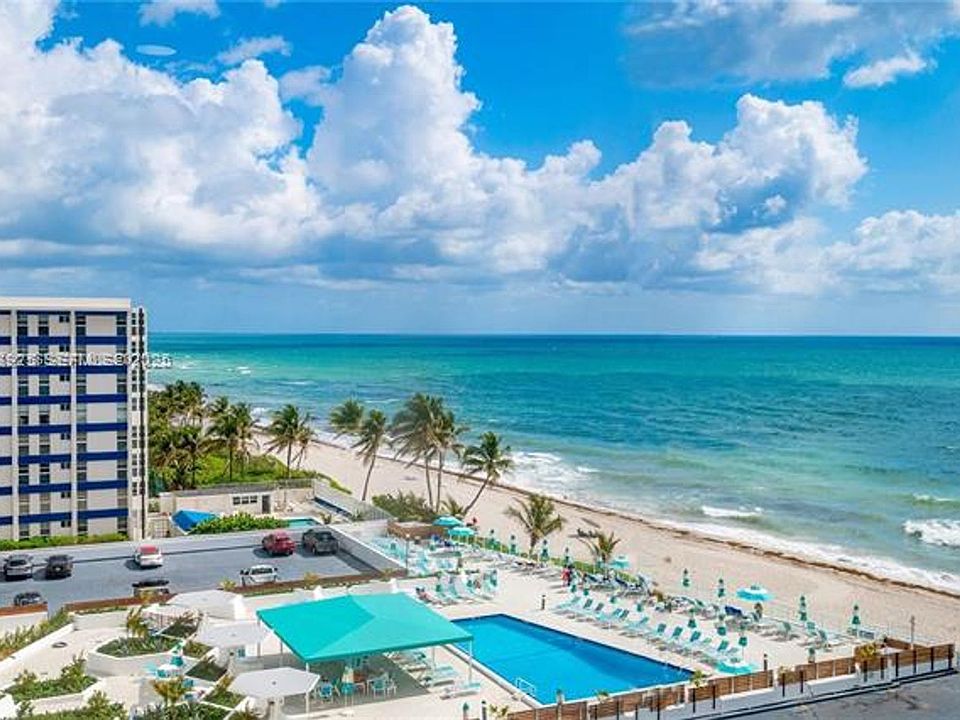1st image of 3180 S Ocean Dr APT 706