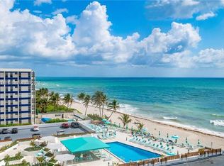3180 S Ocean Dr APT 706, Hallandale, FL 33009