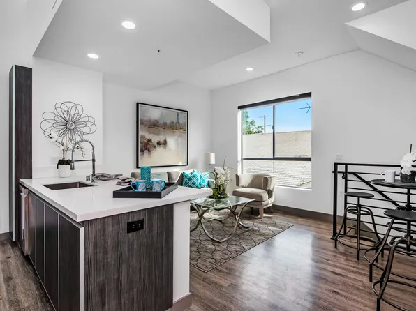 1224 N Edgemont St #1, Los Angeles, CA 90029