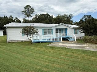 289 Mason Dixon Line Rd, Ashburn, GA 31714