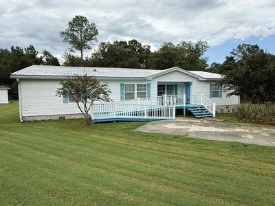 289 Mason Dixon Line Rd, Ashburn, GA, 31714