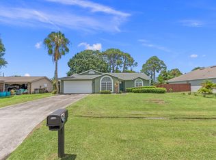 739 SE Evergreen Ter, Port Saint Lucie, FL 34983