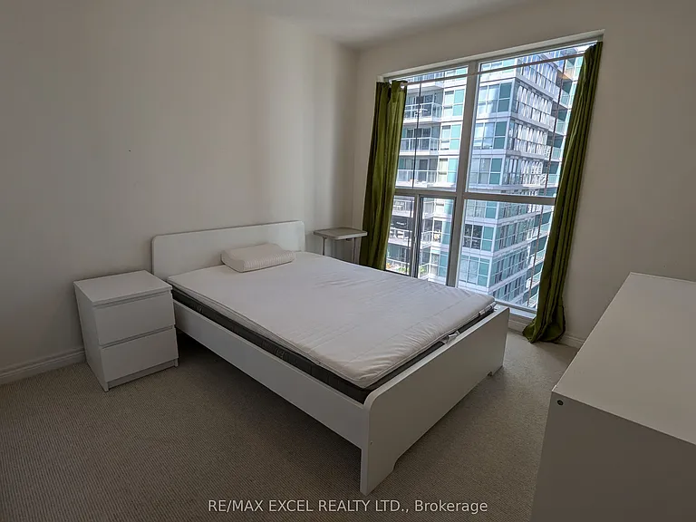 60 Town Centre Ct #1605 — Photo 1