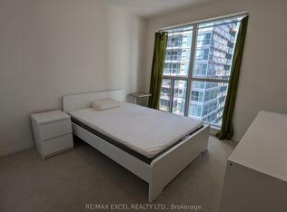 60 Town Centre Ct #1605, Toronto, ON M1P 0B1