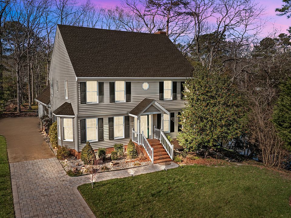1st image of 1005 Cannonbury Cmn