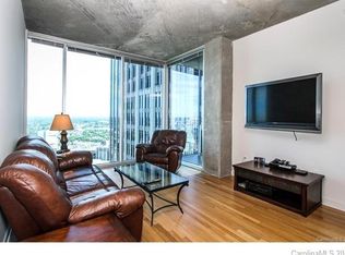 210 N Church St UNIT 1909, Charlotte, NC 28202