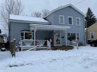 14 Varick St, Oswego, NY