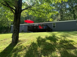 215 County Road 22, Narrowsburg, NY 12764