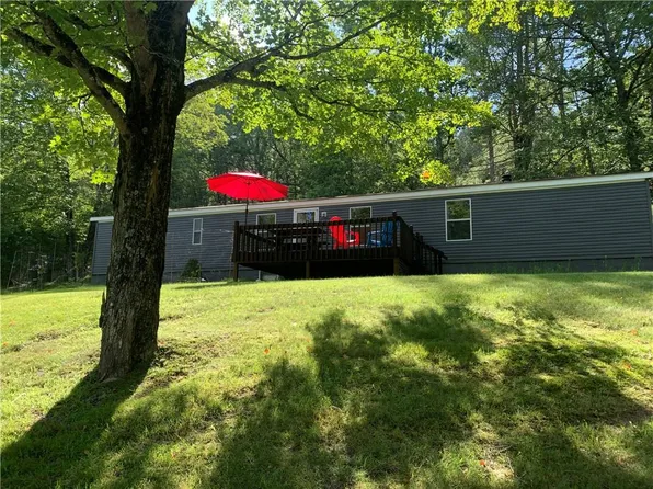 215 County Road 22, Narrowsburg, NY 12764