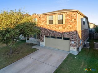 1227 Cozy Creek Dr, Temple, TX 76502