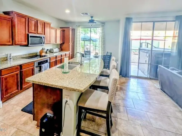 1297 S PONDEROSA Drive, Gilbert, AZ 85296