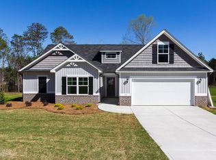 35 Eryn Ter, Covington, GA 30016