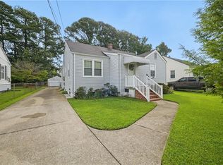 1514 Myrtle Ave, Chesapeake, VA 23325