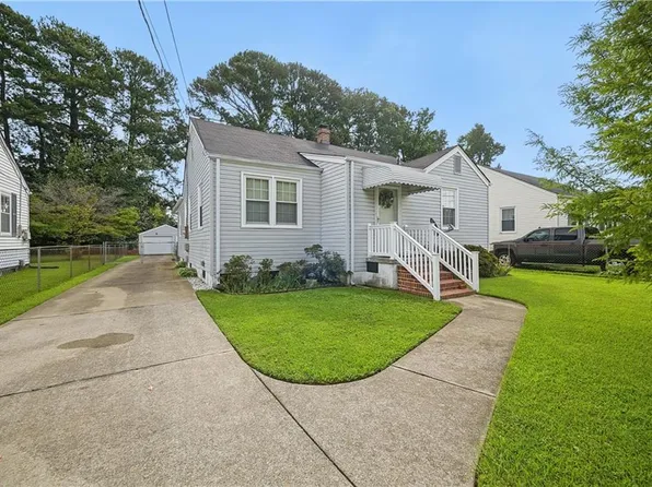 1514 Myrtle Ave, Chesapeake, VA 23325