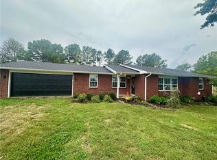 12987 Arbor Acres Rd, Fayetteville, AR 72704