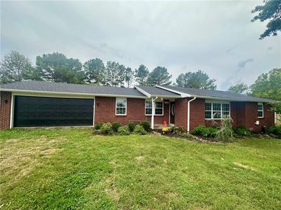 12987 Arbor Acres Rd, Fayetteville, AR, 72704