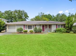 4808 Kendall Ave, Gulfport, MS 39507
