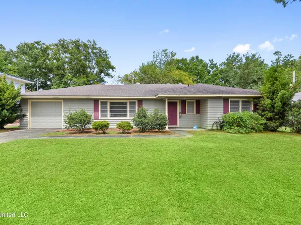 4808 Kendall Ave, Gulfport, MS 39507