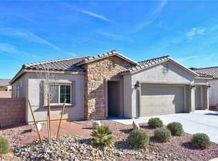 4316 S Via Vinci, Pahrump, NV 89061