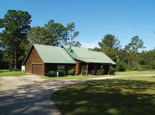 438 Derby White Sand Rd, Poplarville, MS 39470