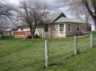 2772 Carroll Ave, Bonanza, OR 97623