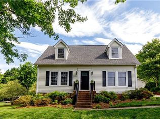 9529 White Tail Trl, Kernersville, NC 27284
