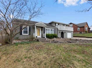 2750 Adeline St, Cape Girardeau, MO 63701