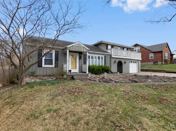 2750 Adeline St, Cape Girardeau, MO 63701