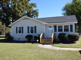 1023 E Northern Blvd, Tarboro, NC 27886