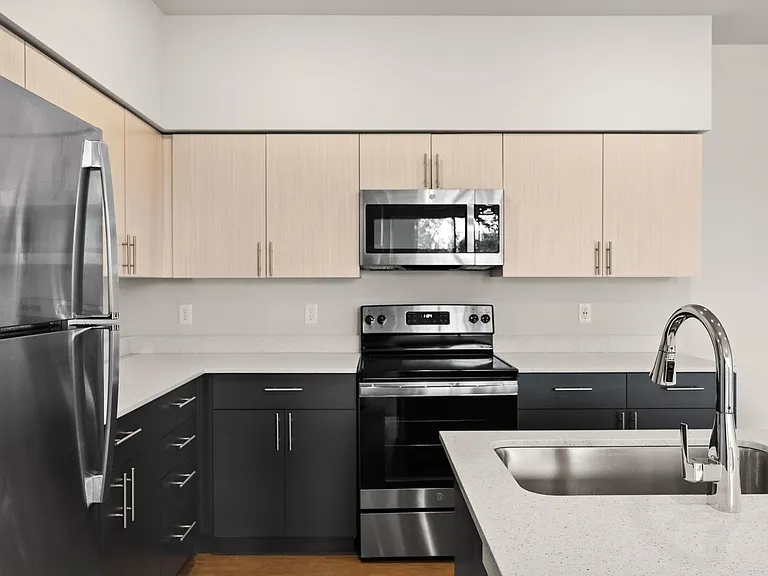 Telka Apartments — Photo 35