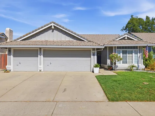 601 Scirocco Dr, Yuba City, CA 95991