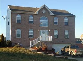 135 Marys St, Monaca, PA 15061