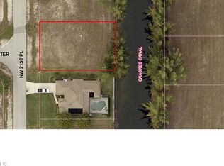 1815 NW 21st Pl, Cape Coral, FL 33993