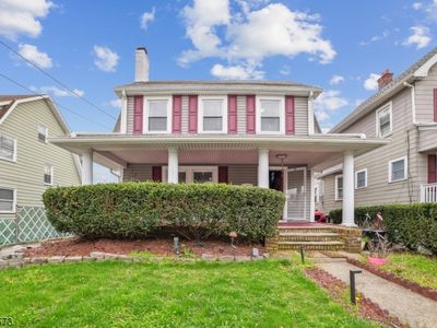 36 Swaine Pl, West Orange, NJ, 07052