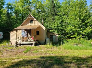 15140 N Maple Block Rd, Paradise, MI 49768