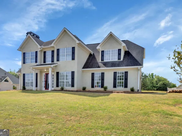 130 Wynbrook Dr, McDonough, GA 30253