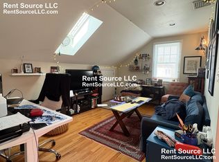 80-84 River St #5, Cambridge, MA 02138