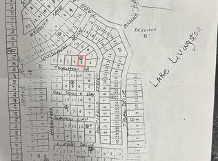 LOT 5 Thornton St, Trinity, TX 75862