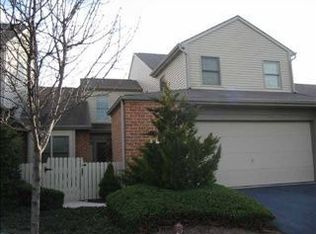 132 Cambridge Dr, Hershey, PA 17033