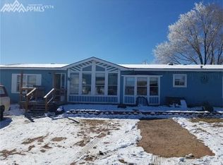5910 La Costa Rd, Colorado Springs, CO 80927