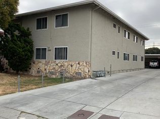 1080 Clyde Ave, Santa Clara, CA 95054