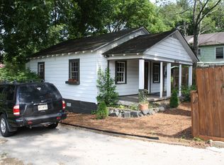 401 S Sage St, Toccoa, GA 30577