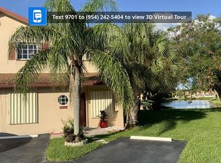 9701 NW 37th St, Sunrise, FL 33351