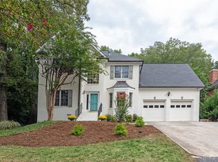 4115 Barmettler Dr, Charlotte, NC 28211