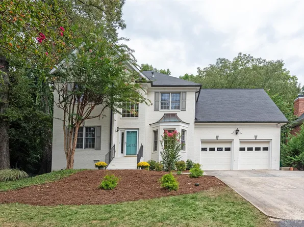 4115 Barmettler Dr, Charlotte, NC 28211