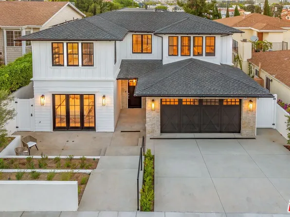 1847 9th St, Manhattan Beach, CA 90266